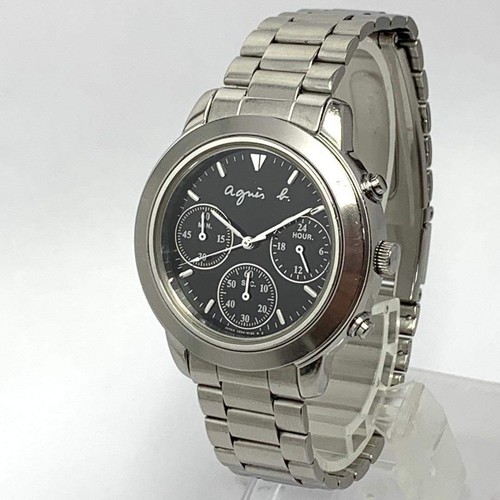 868 agnes chronograph - 868,