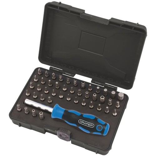 Draper piece security - draper,