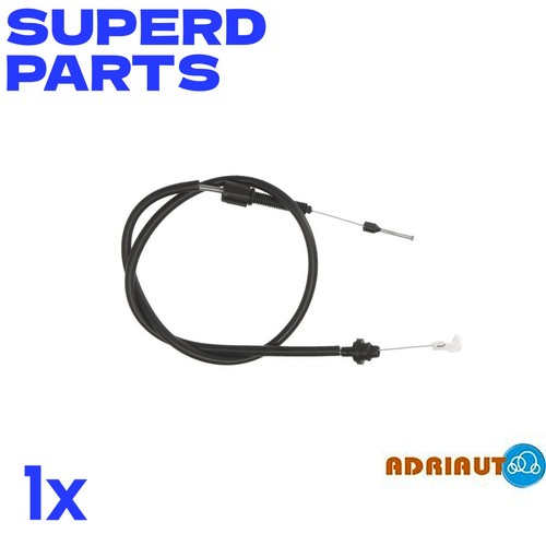 Accelerator cable k34440 for - accelerator,