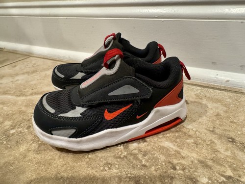 Nike air max toddler shoes - nike,