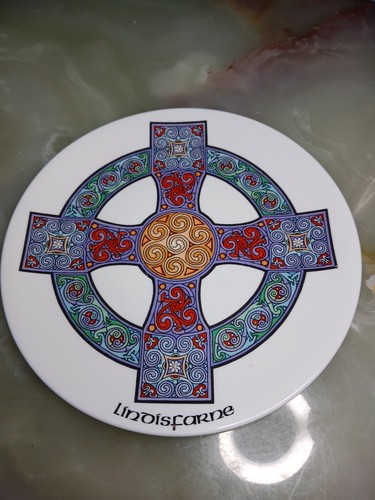 Luckenbooth celtic collection - luckenbooth,