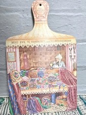 Wilscombe Melamine Miss Eve