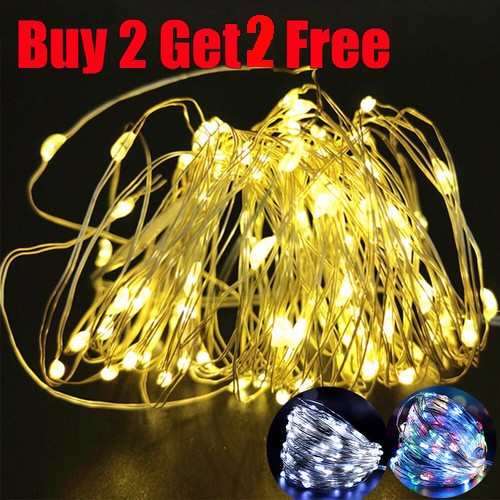 Small micro fairy lights - micro,