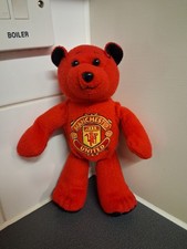 Manchester United 1997 Beanie