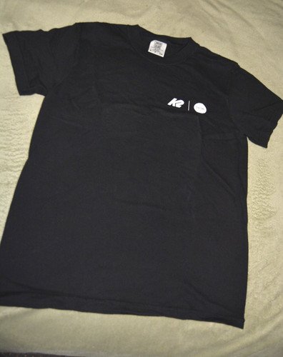 Skis boa shirt small - k2,