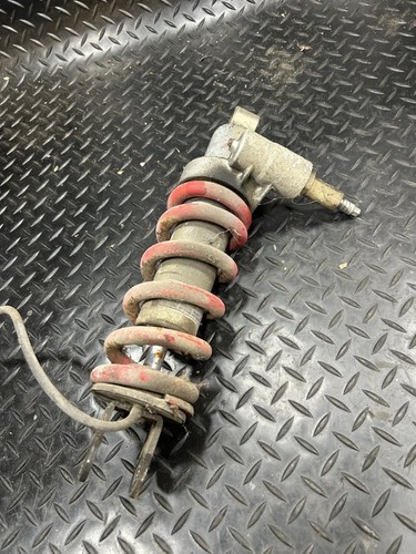 Honda vfr 750 rc36 - honda, shock