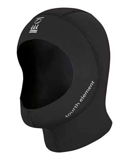 Fourth element 5mm hood - , size