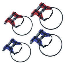 Ring Harness for Blind Dog Pet