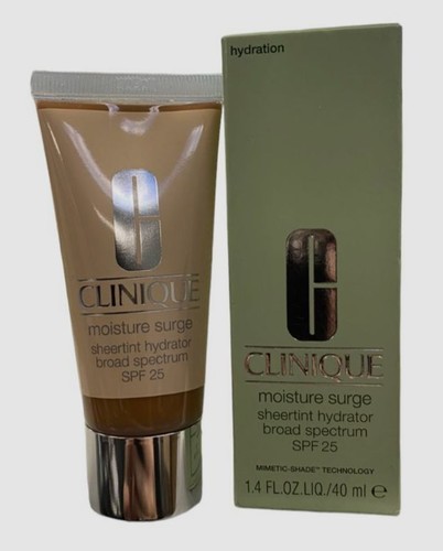 Clinique universal medium - clinique,