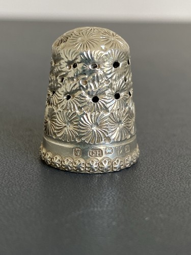 Charles horner 2 silver - ~, horner~