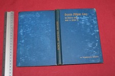 1907 A Penderel Moody - Devon pillow lace history + how to make it Cassell hbk