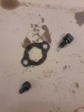 Genuine Honda # CG125E Engine