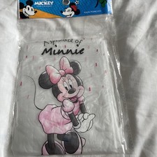 Disney minnie mouse youth - minnie,