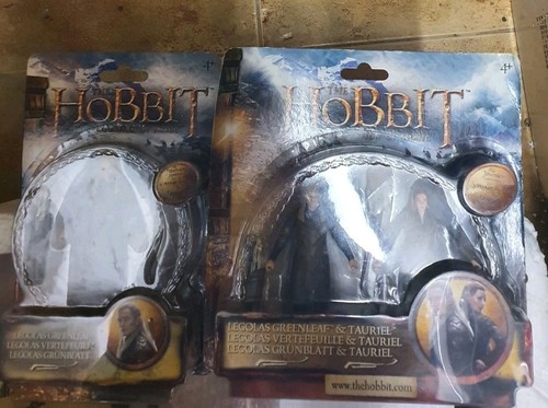 The hobbit unexpected - hobbit,