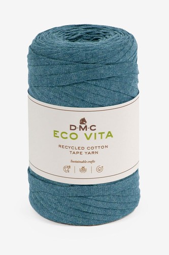 Dmc eco vita crochet - dmc,