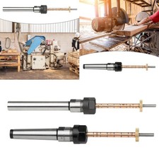 Pen mandrel steel wood turning - steel,