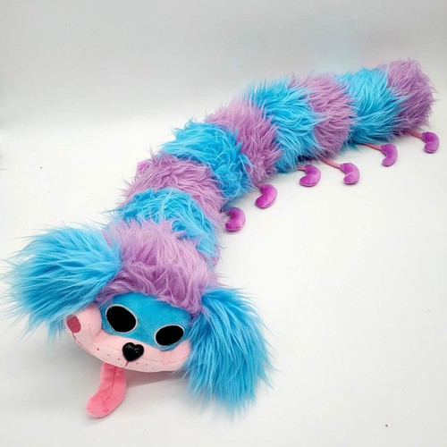 Poppy playtime pug - playtime, pug-a-pillar