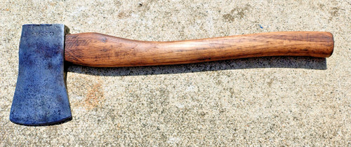 Vintage elwell hatchet 1952 - vintage,