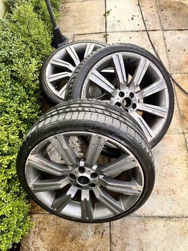 Range rover inch stormer - inch,