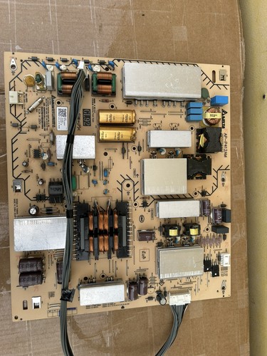 Lcd power board - lcd,