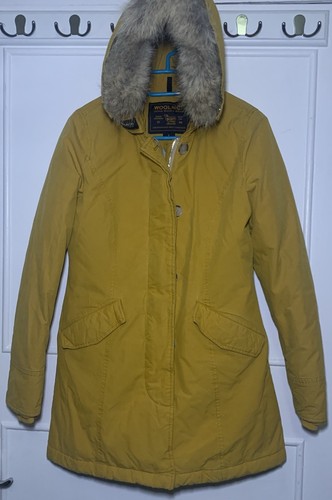 Woolrich arctic down - woolrich, parka