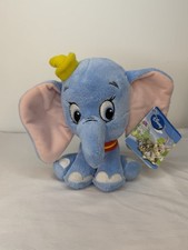 Official Disney Dumbo Soft Toy