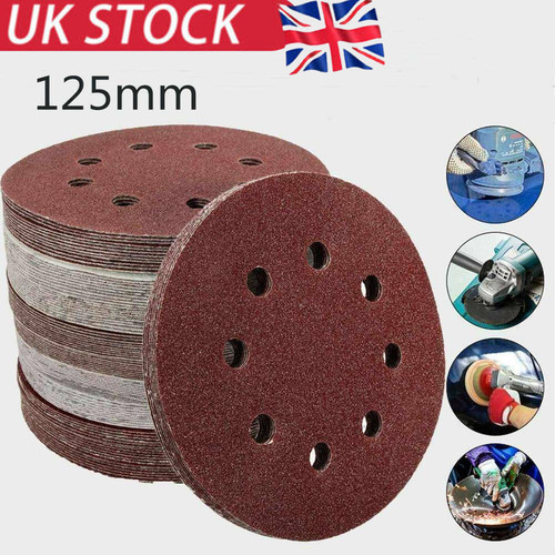 50pcs inch hole - 8,