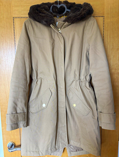 Joules warm welcome beige - joules,