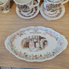 Royal Doulton Brambly Hedge