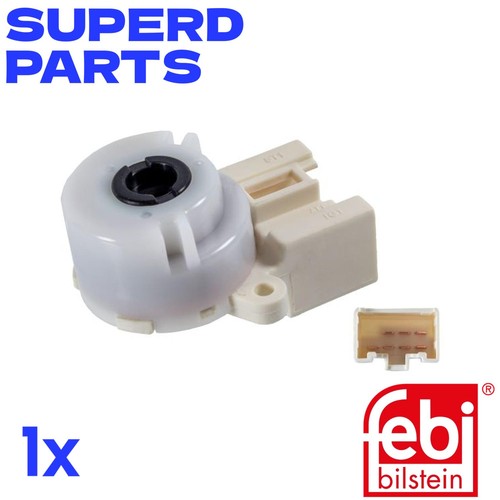 Febi fe106942 ignition switch - febi,