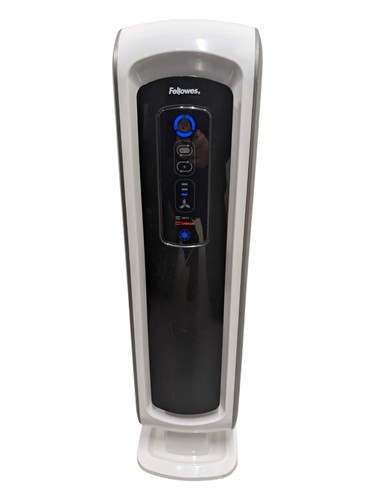 Fellowes aeramax dx5 air - aeramax,