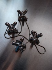 Great Condition Alessi Tripod