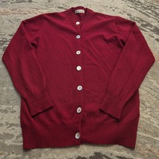 Ladies HOUSE OF BRUAR Red