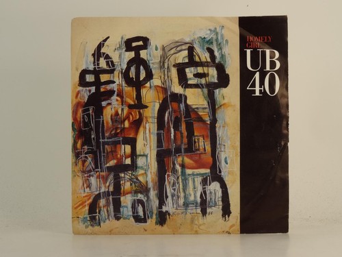 Ub40 homely girl 2 - girl,