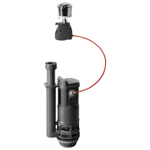 Derwent macdee dual flush - derwent,