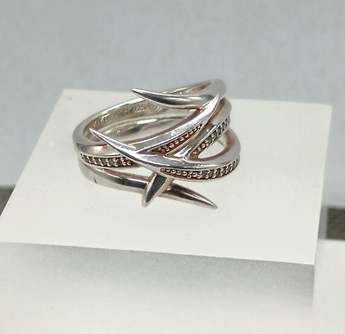 Sterling silver kit heath - sterling,