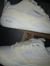 Fila Women's Trainers Size 5uk