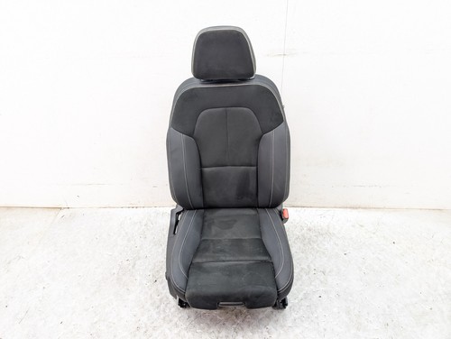 Volvo xc40 seat alcantara - seat,
