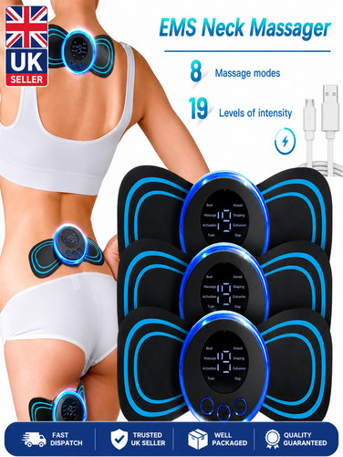 Tens machine full body - tens, therapy