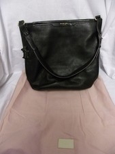 Radley London Black Leather