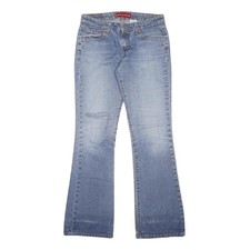 LEVI'S 518 Womens Jeans Blue