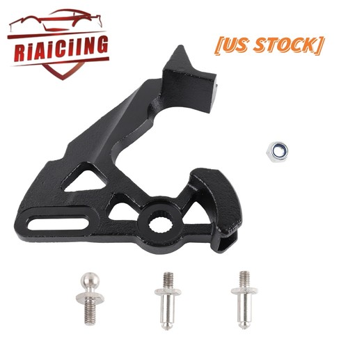 Short shifter for mk4 - shifter, vw