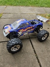 Skyion Cen 5.0 GSR Nitro Car