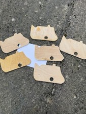 VW Transporter T5.1 Cup Holder Shelf SECONDS one only of pictured  