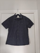 Easy Short Sleeved Men's Teal