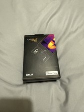 FLIR One Pro LT Thermal