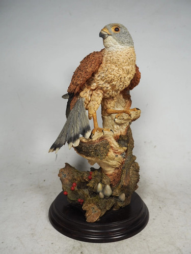 Large vintage country - vintage, artists
