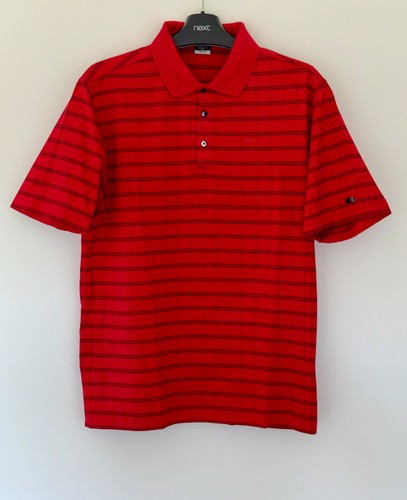 Nike tiger woods polo shirt - polo, shirt 
