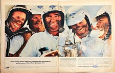 Ford Motor Company Victory