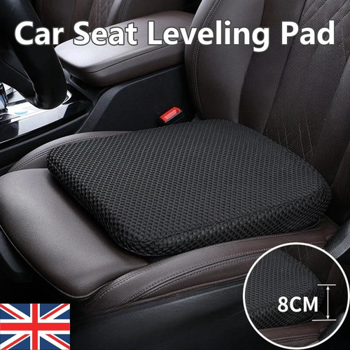 Adult car booster - booster, seat